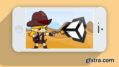 2D Game Development in Unity 5.4