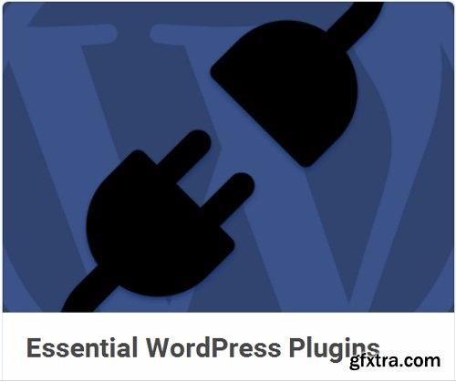 Tuts+ Premium - Essential WordPress Plugins