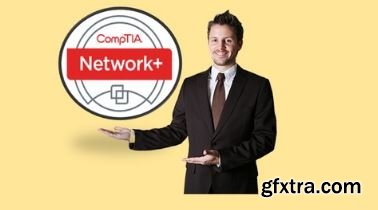 CompTIA Network+ Certification N10-006. Full Course