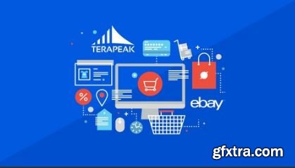 Finding Profitable Items to sell on eBay with Terapeak