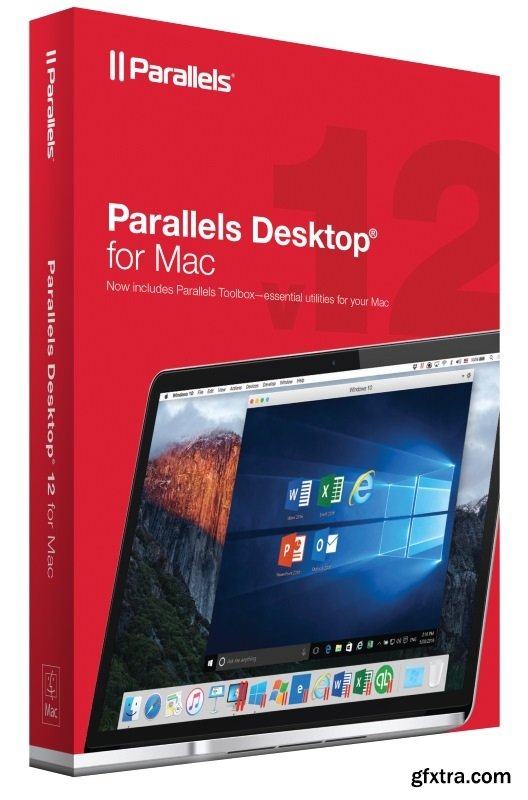 Parallels Desktop Business Edition 12.1.3.41532 Multilingual (Mac OS X) CR2