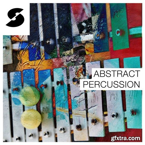 Samplephonics Abstract Percussion MULTiFORMAT-FANTASTiC