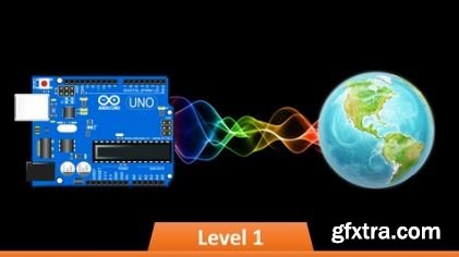 Crazy about Arduino: Your End-to-End Workshop - Level 1