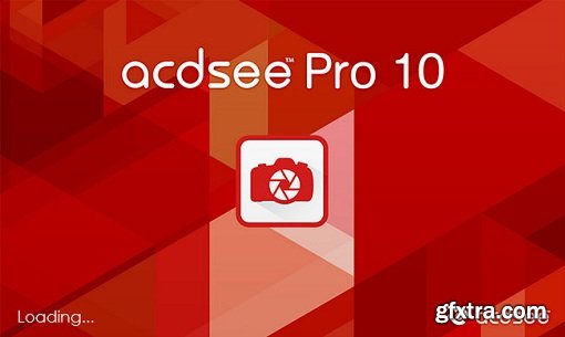 ACDSee Pro 10.0 Build 624 (x86/x64)