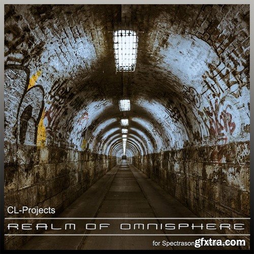 CL Projects Realm Of Omnisphere-TZG
