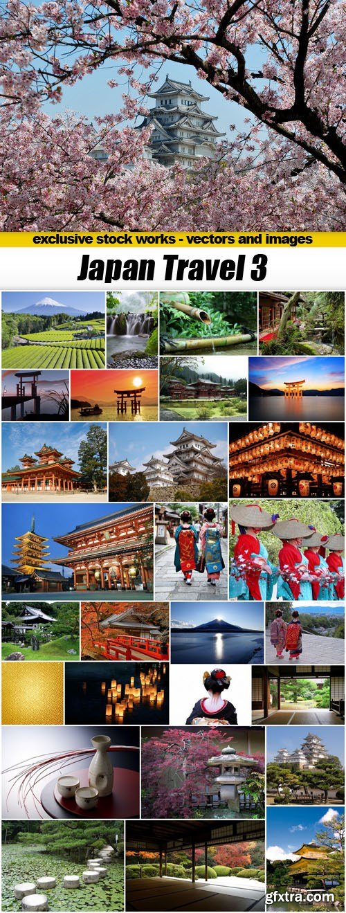 Japan Travel 3 - 29xUHQ JPEG