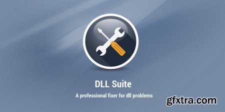 DLL Suite v9.0.0.9 Multilingual (+ Portable)