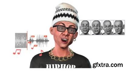 Create Instant Facial Animations & 3D Heads