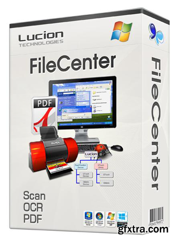 Lucion FileConvert Professional Plus 9.5.0.39