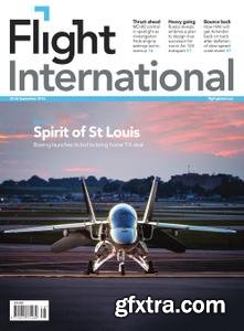 Flight International - 20 - 26 September 2016