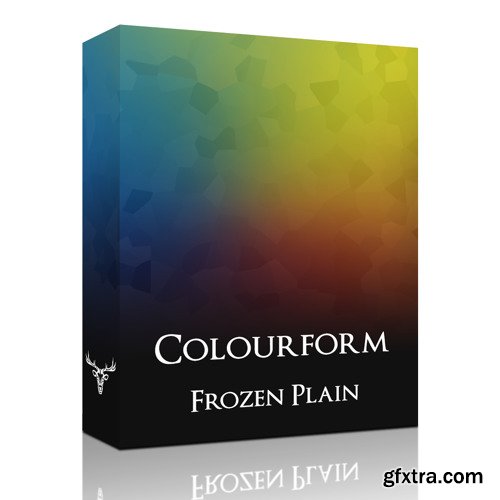 FrozenPlain Colourform V2.0 KONTAKT-FANTASTiC
