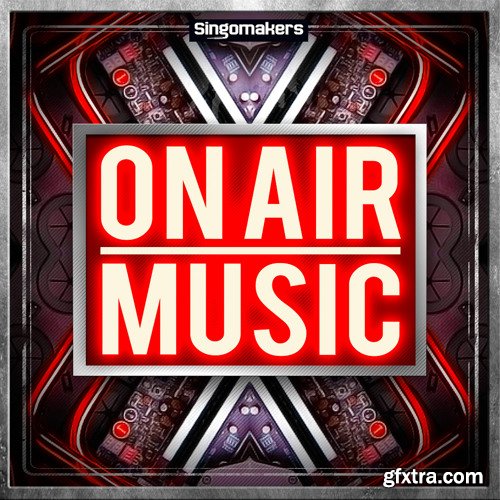 Singomakers On Air Music MULTiFORMAT-FANTASTiC