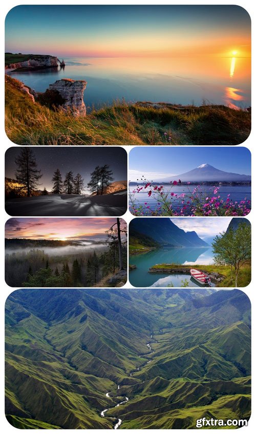 Most Wanted Nature Widescreen Wallpapers #244
