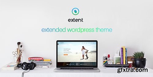 ThemeForest - Extent v3.4.3 - another WordPress theme - 8508000