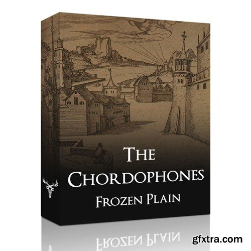 FrozenPlain The Chordophones V2.0 KONTAKT-FANTASTiC