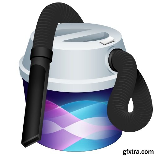 Mojave Cache Cleaner 12.0.6 macOS