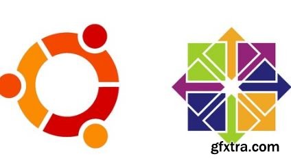 Learning Linux with Ubuntu and CentOS: The Easy Way