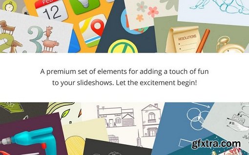 Elements for iWork 3.0.1 (Mac OS X)