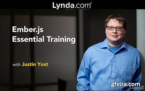 Ember.js Essential Training