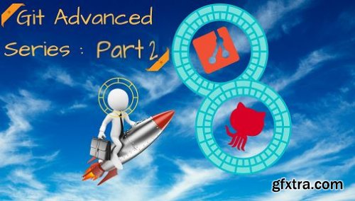 Git Advanced Series ( Part 2 ) Setting up p4merge as the default Git Diff & Merge Tool