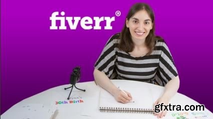 Freelancing on Fiverr: Super Seller Success Tips