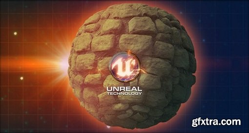 Learn Displacement and Parallax Mapping for UE4