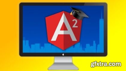 The Complete Angular 2 With Typescript Course - Final Release