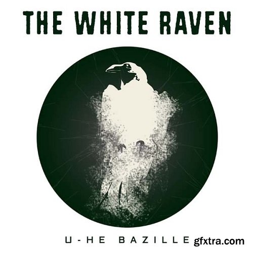 Eclipse Sound The White Raven for U-he Bazille-TZG