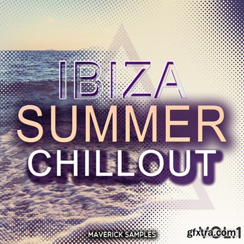 Maverick Samples Ibiza Summer Chillout Vol 1 ACID WAV AIFF MIDI-iNTEGRAL