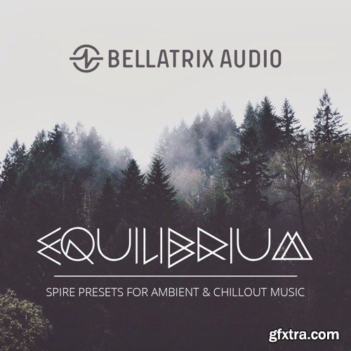 Bellatrix Audio Equilibrium REVEAL SOUND SPiRE-DISCOVER