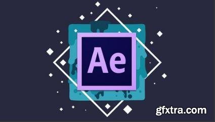 Adobe After Effects: Liquid Text Animation in After Effects [Updated]