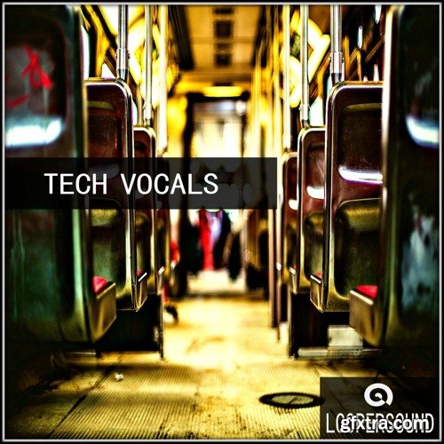 Loopersound Tech Vocals WAV-DISCOVER