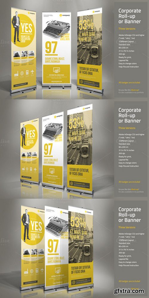 CM - Corporate Roll-up 885780