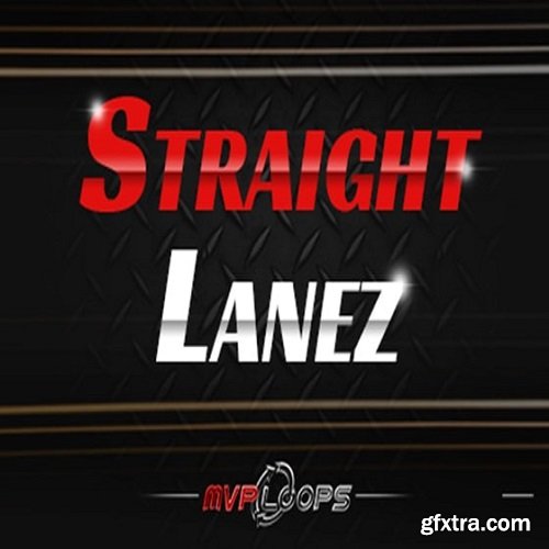 MVP Loops Straight Lanez MULTiFORMAT-FANTASTiC