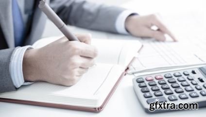 Accounting Is Easy (for Beginners)