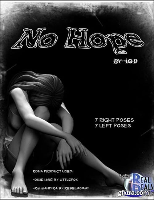 Igd No Hope 161016 DAZ3D