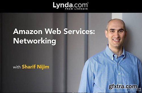 Amazon Web Services: Networking