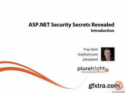 ASP.NET Security Secrets Revealed