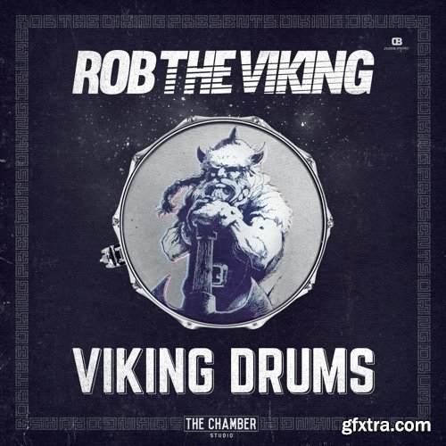 Rob The Viking Viking Drums WAV-FANTASTiC