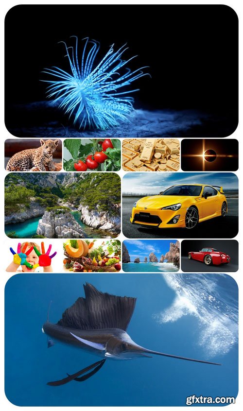 Beautiful Mixed Wallpapers Pack 398