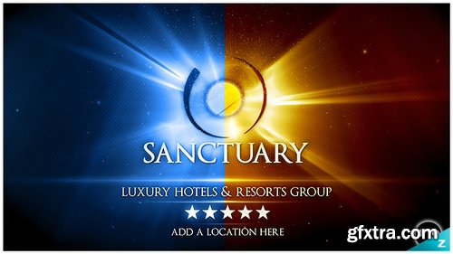 Videohive Luxury Hotels & Resort Showcase 849578