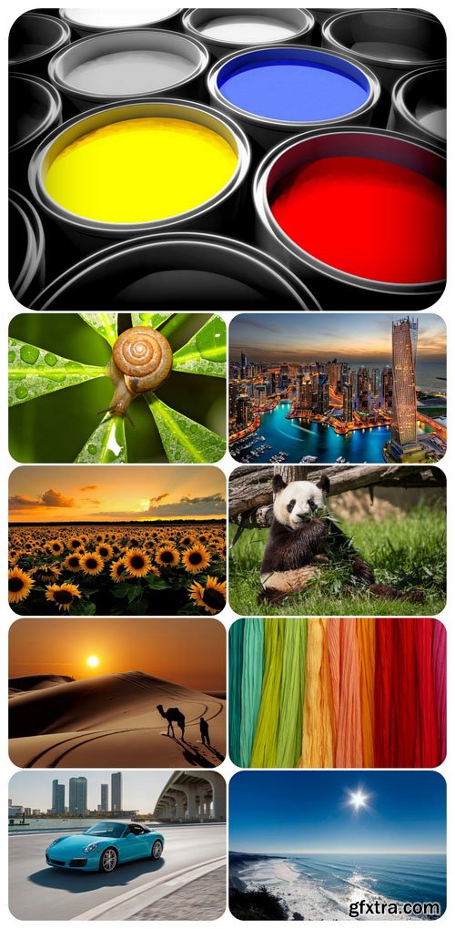 Beautiful Mixed Wallpapers Pack 399