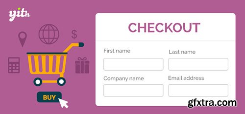 YiThemes - YITH WooCommerce Quick Checkout for Digital Goods v1.0.4