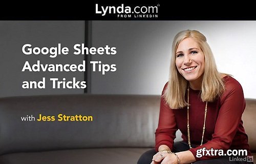 Google Sheets Advanced Tips and Tricks