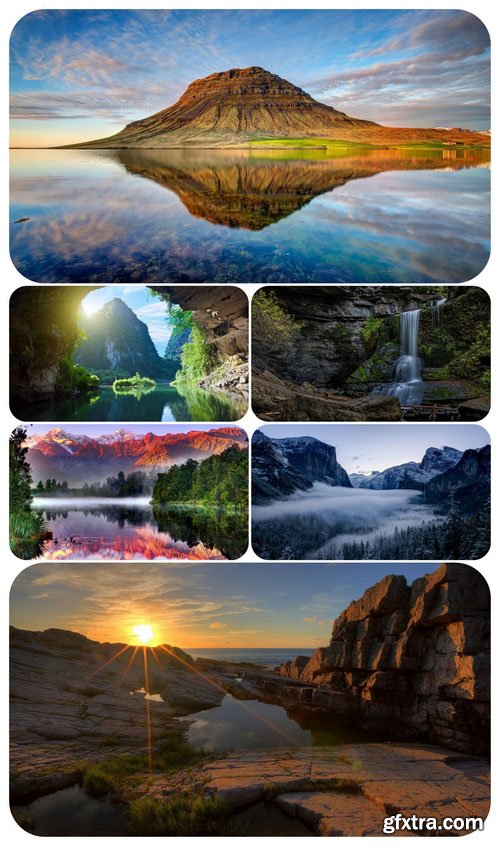 Most Wanted Nature Widescreen Wallpapers #247