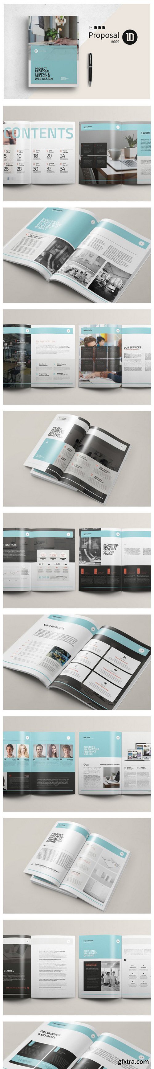 CM - Project Proposal Template 009 947165