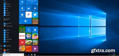 Windows 10 Day by Day