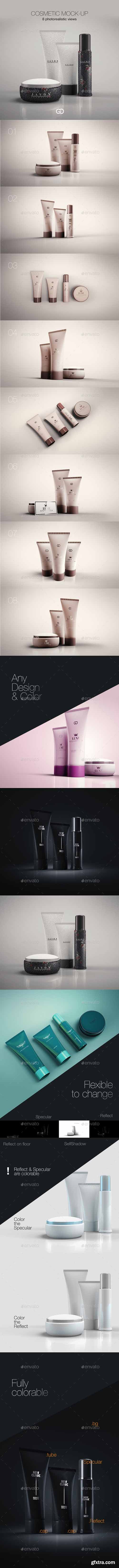 GR - Cosmetic Mock-Up 15421566