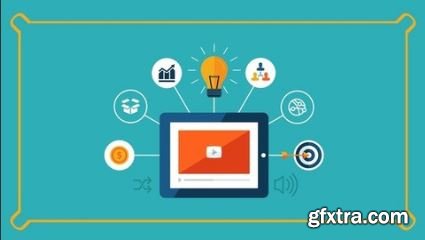 PowerPoint Animations and Video for Online Instructors