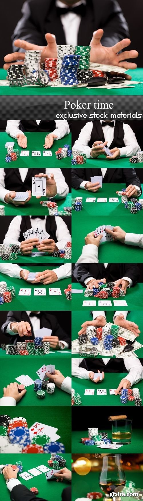 Poker Time 17xJPG